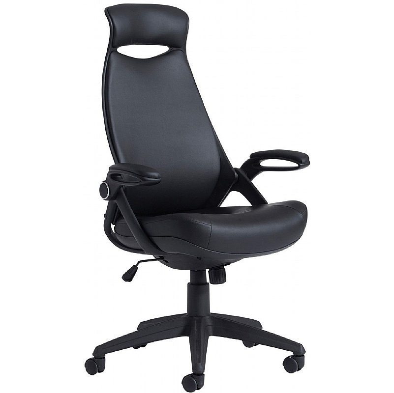 Tuscan High Back Executive Office Chair