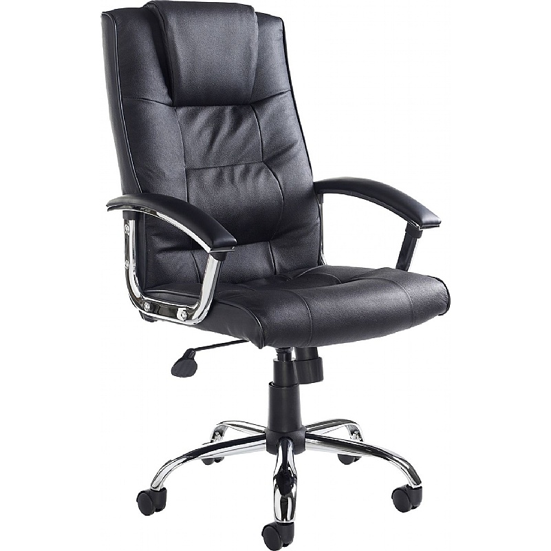 Somerset High Back Executive Office Chair