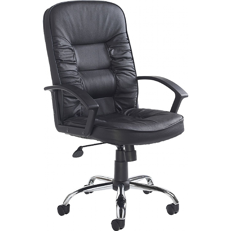 Hertford High Back Executive Office Chair