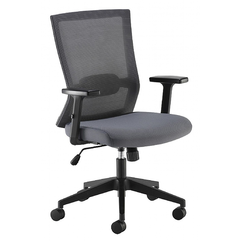 Travis Mesh Office Chair