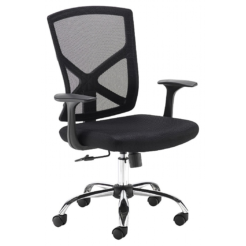 Hale Mesh Office Chair