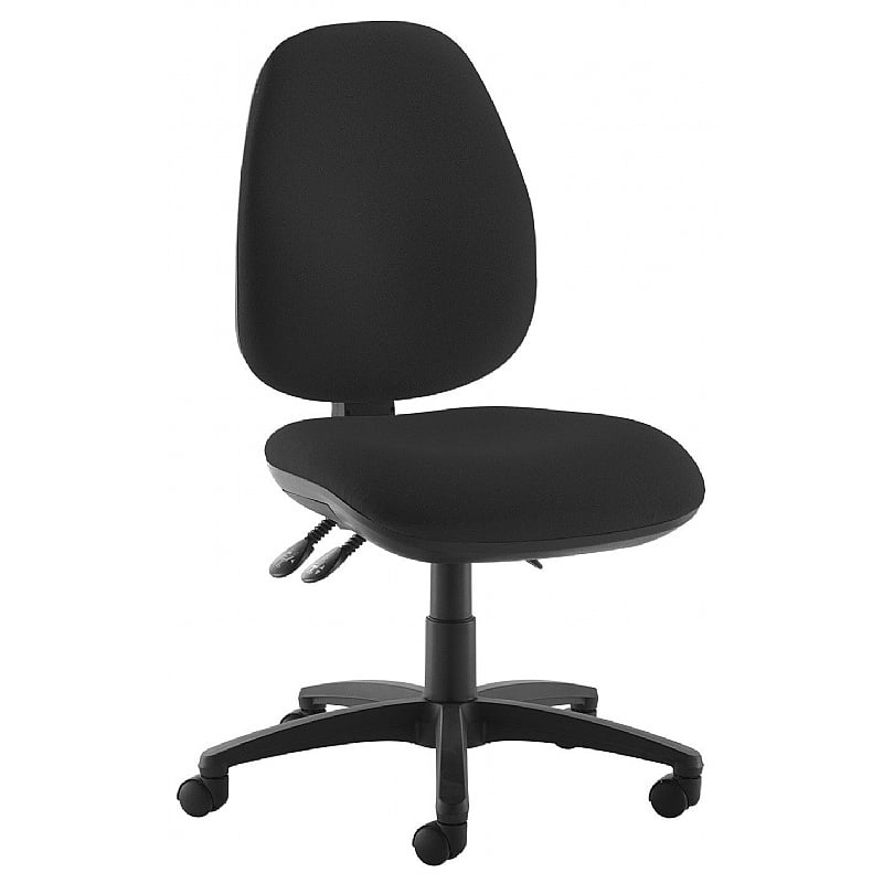 Jota 3-Lever Operator Chairs