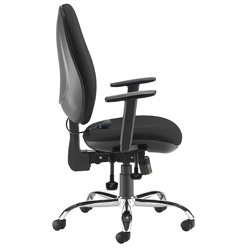 Jota 24 Hour Ergonomic Operator Chairs from our Operator Chairs range.