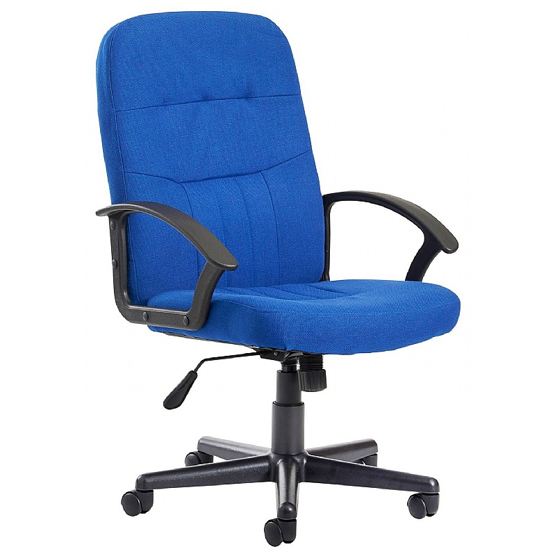 Cavalier Executive Fabric Office Chairs