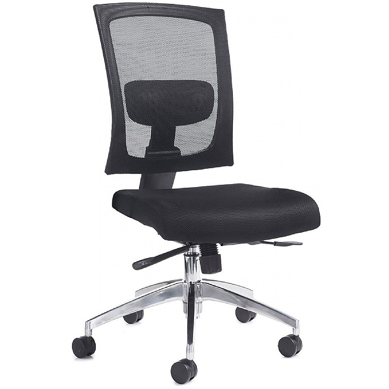 Gemini Mesh Office Chairs