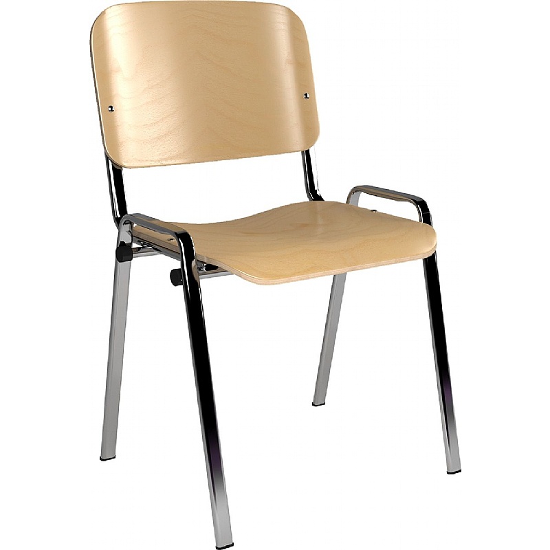 Taurus Wooden Bistro Chair