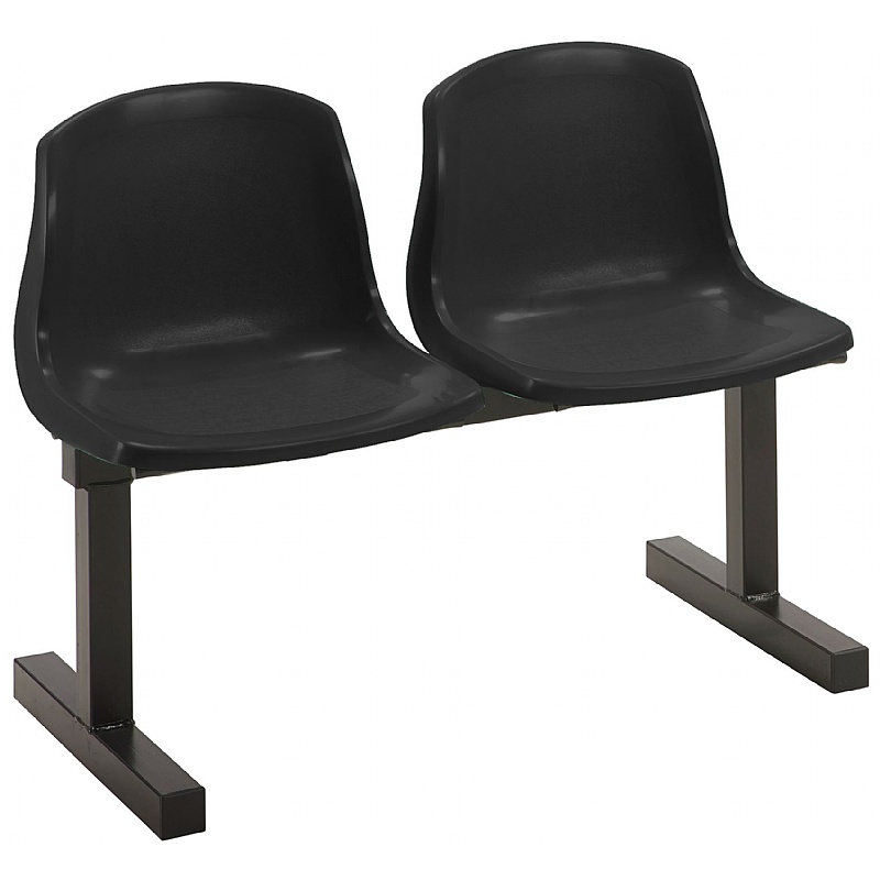 Zenith Fully Welded Polypropylene Beam Seating