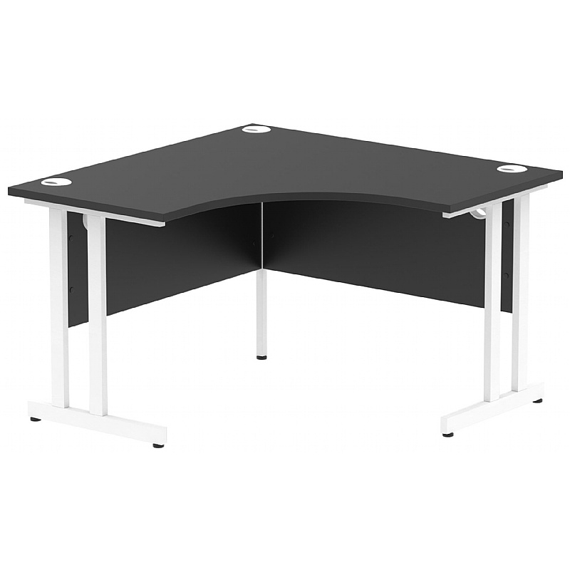 Eclipse Corner Office Desks