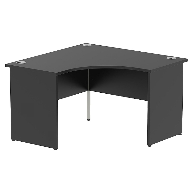 Raven Corner Office Desks