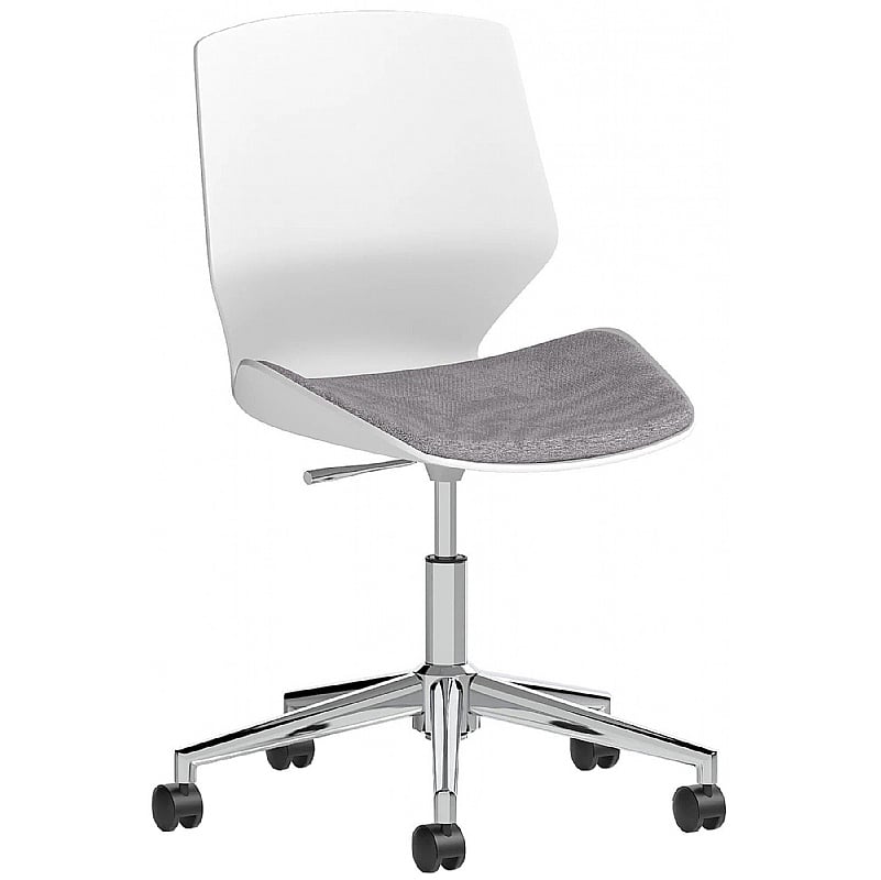 Florence Swivel Meeting and Breakout Chair - Office Chairs