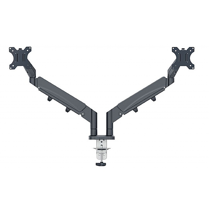 Leitz Ergo Dual Monitor Arm