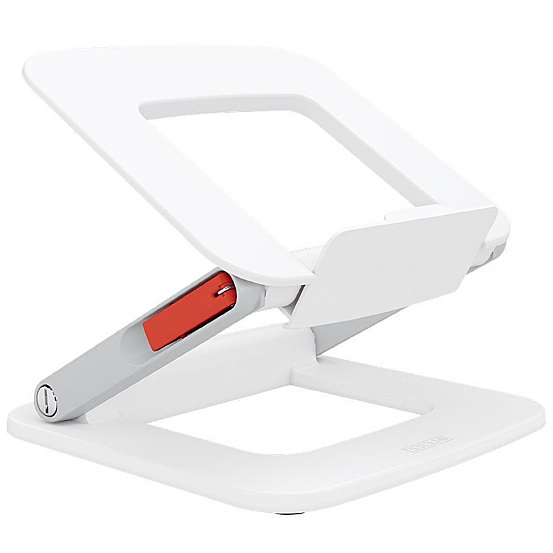 Leitz Ergo Adjustable Multi-Angle Laptop Stand