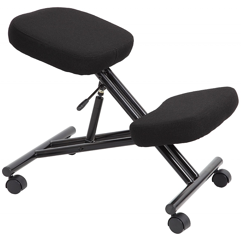 Posture Metal Kneeling Chair