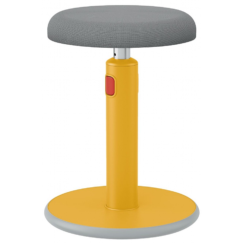 Leitz Ergo Cosy Active Sit Stand Stools