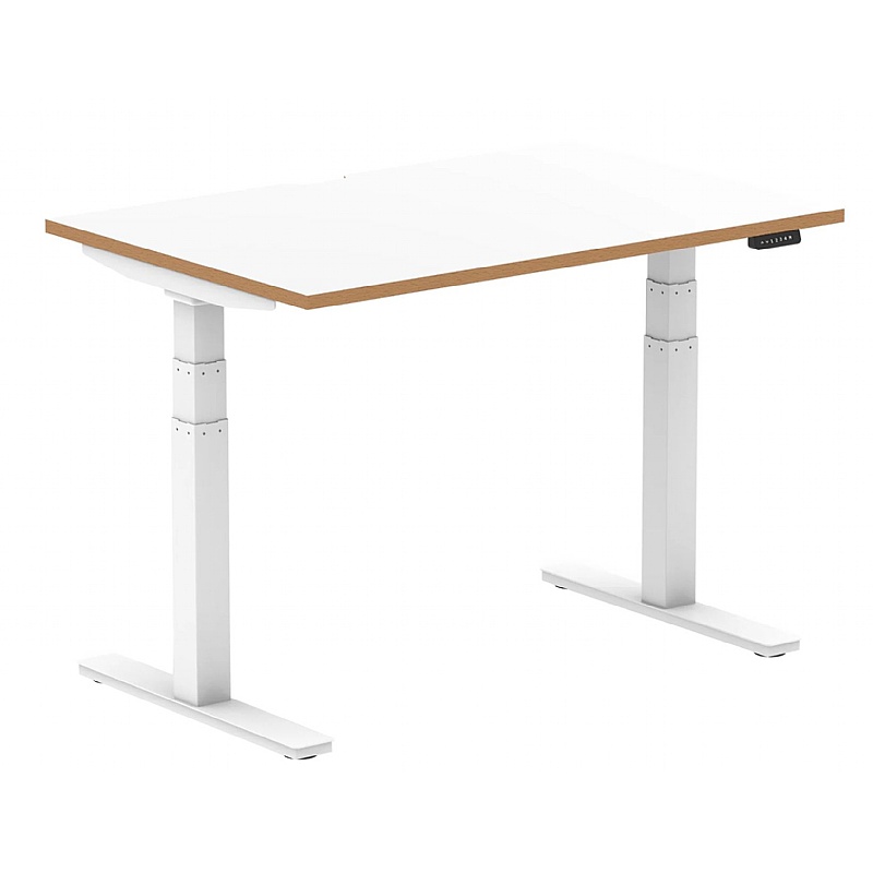 Oslo Electric Height Adjustable Office Desks