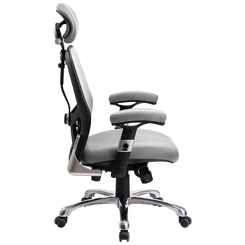 Ergo Mesh 24 Hour Office Chair from our Mesh Office Chairs range.