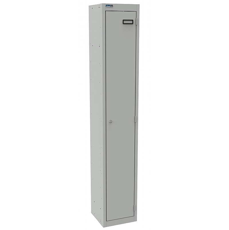 Silverline Next Day Kontrax Metal Lockers