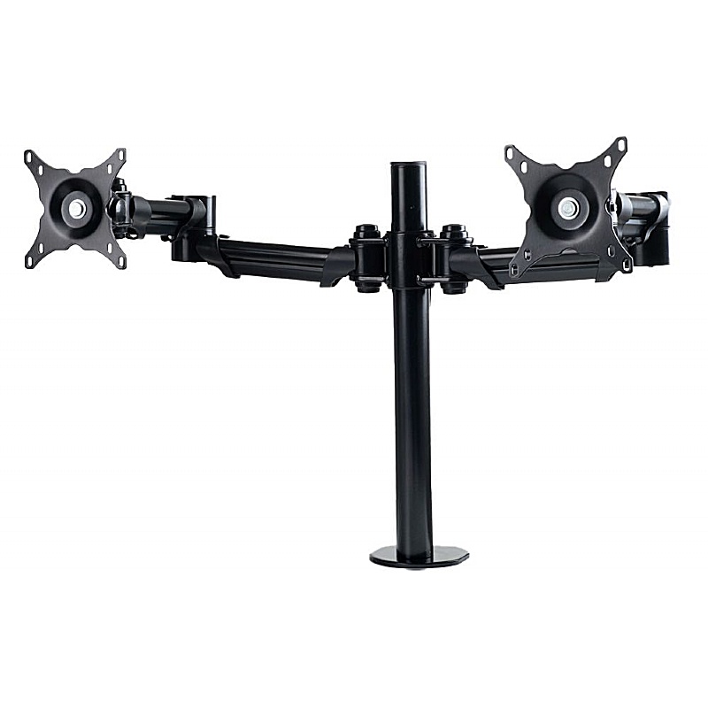 FSA Dual Monitor Arm