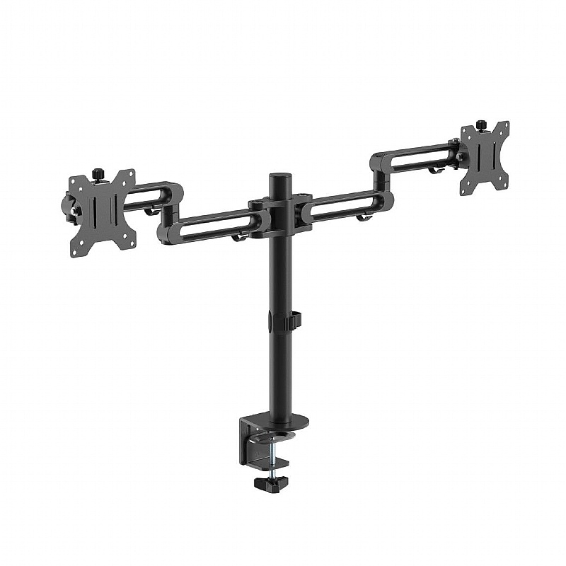 Strela Dual Monitor Arm