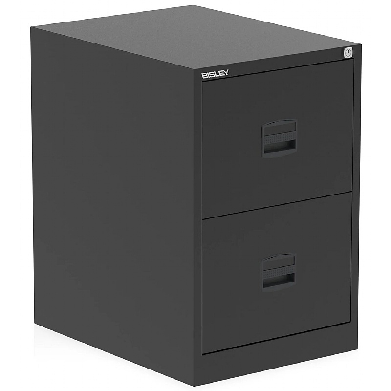 Bisley Qube Metal Filing Cabinets