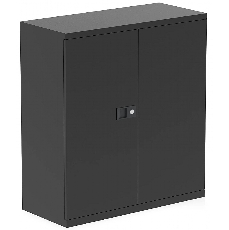 Bisley Qube Metal Office Cupboards