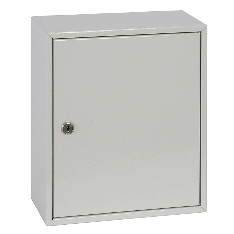 Phoenix Deep Wall Mounted Key Cabinets