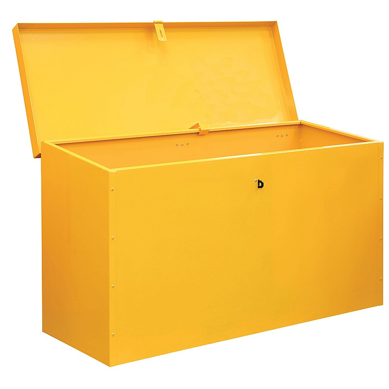 Guardian Flammable Substance Floor Chests