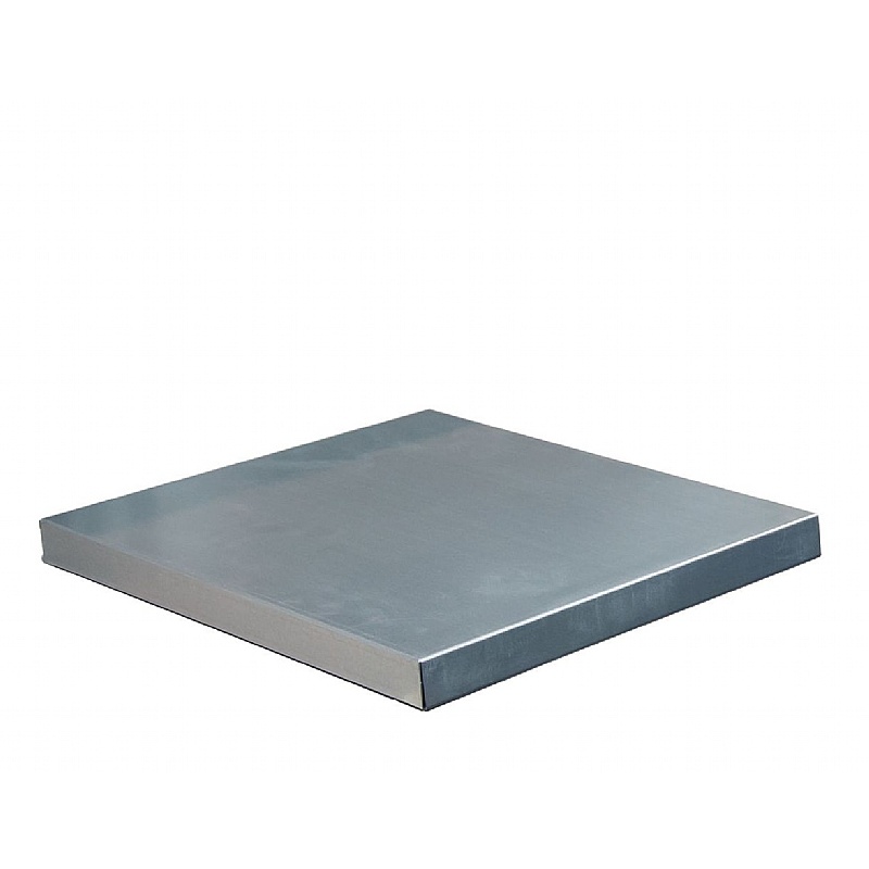 Galvanised Extra Shelves for Guardian Flammable Substance Cupboards