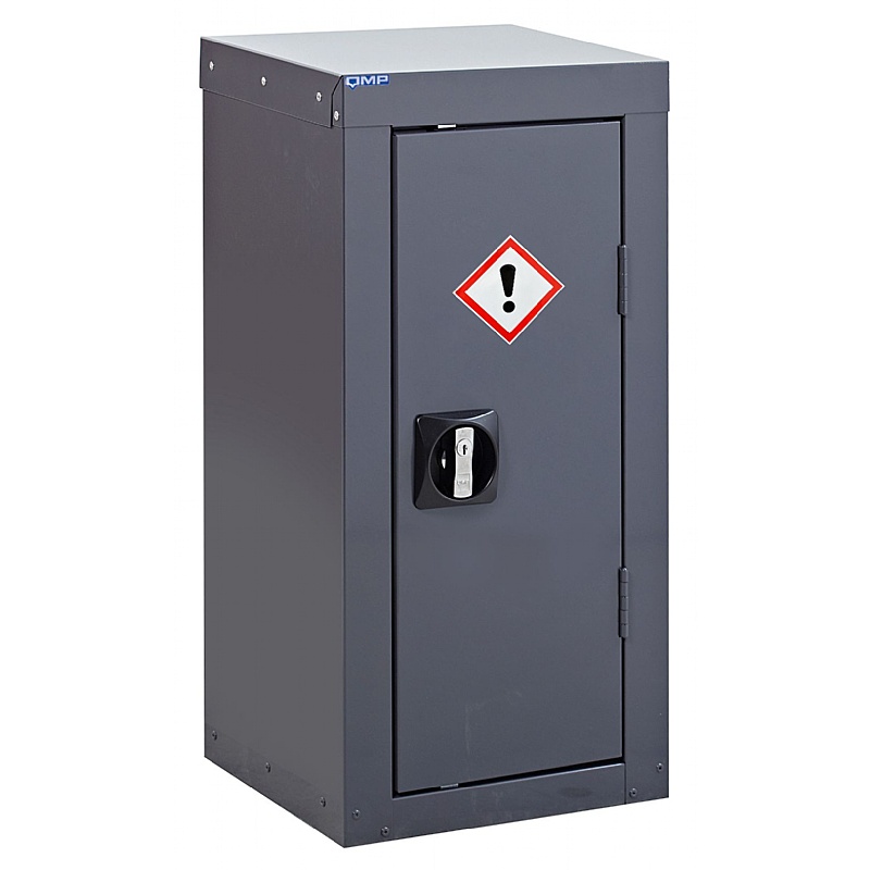 Guardian COSHH Metal Cupboards