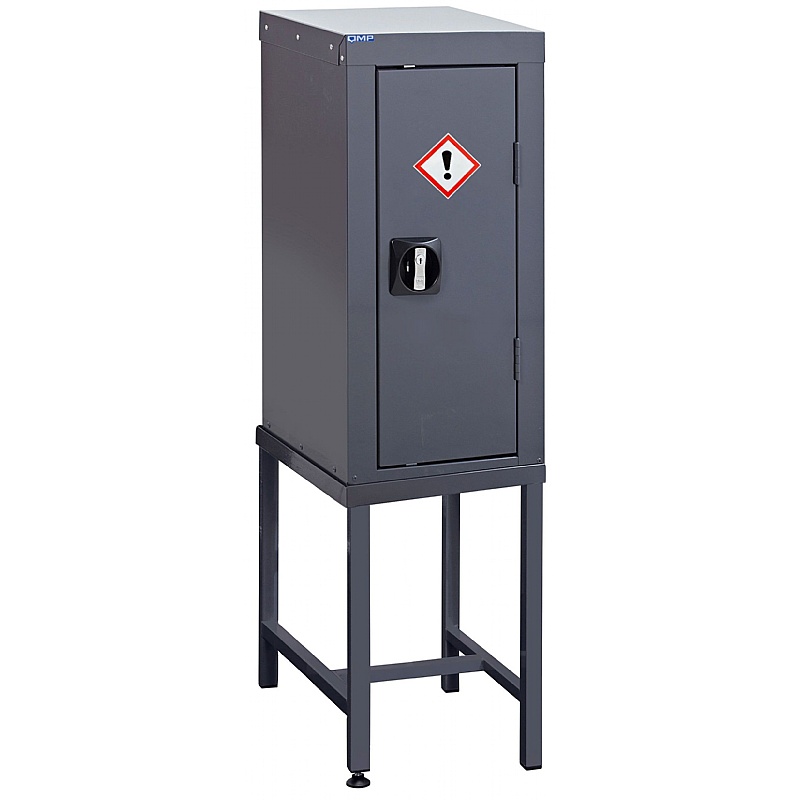 Guardian COSHH Metal Cupboards with Stand