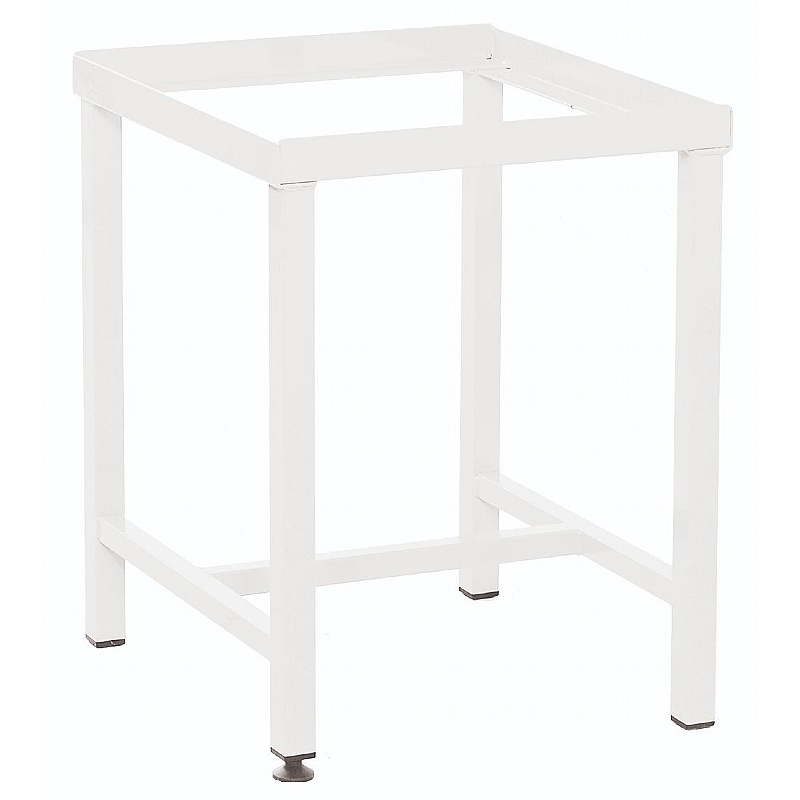 Guardian Acid & Alkali Metal Cupboard Stands