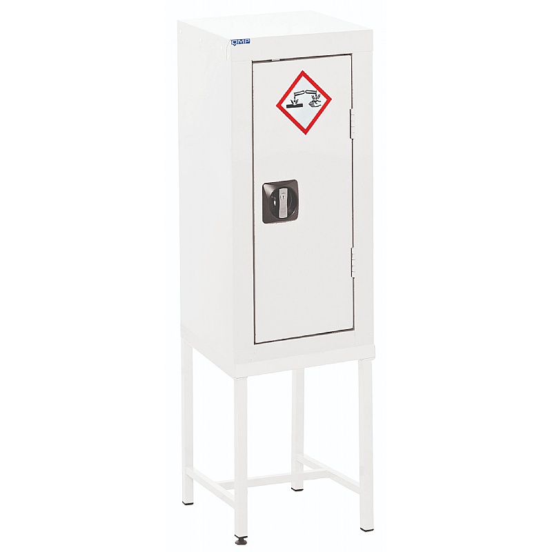 Guardian Acid & Alkali Metal Cupboards with Stand