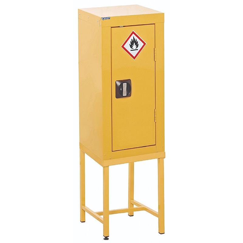 Express Guardian Flammable Substance Cupboards with Stand