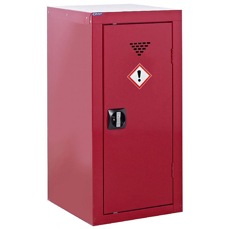 Guardian Pesticide & Agrochemical Metal Cupboards