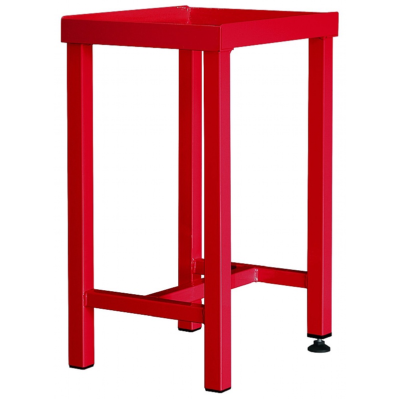 Guardian Flammable Liquid Metal Cupboard Stands