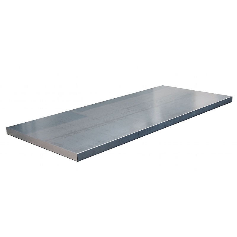 Galvanised Extra Shelves for Guardian Petroluem & Flammable Liquid Cupboards