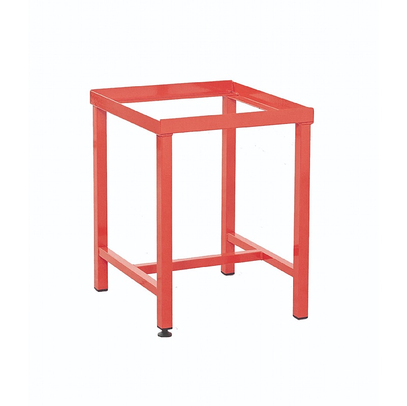 Guardian Petroluem & Flammable Liquid Metal Cupboard Stands