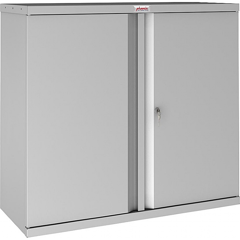 Phoenix SCL Series Metal Office Cupboards