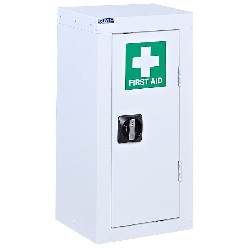 Guardian Medical Metal Cupboards