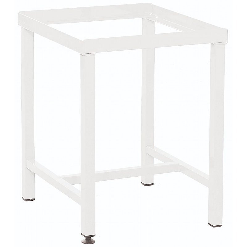 Guardian Medical Metal Cupboards Stands