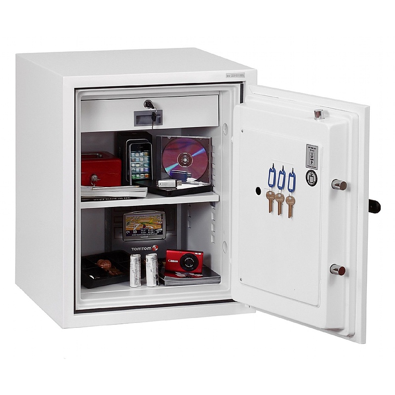 Phoenix Fire Fighter FS0440 Series Fire Safes