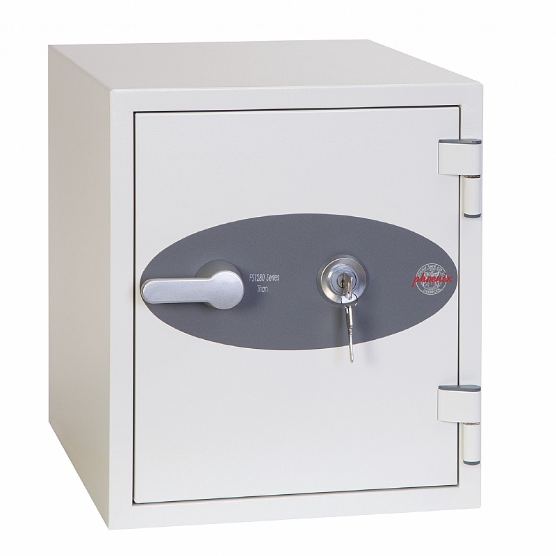 Phoenix Titan FS1280 Series Fire Safes