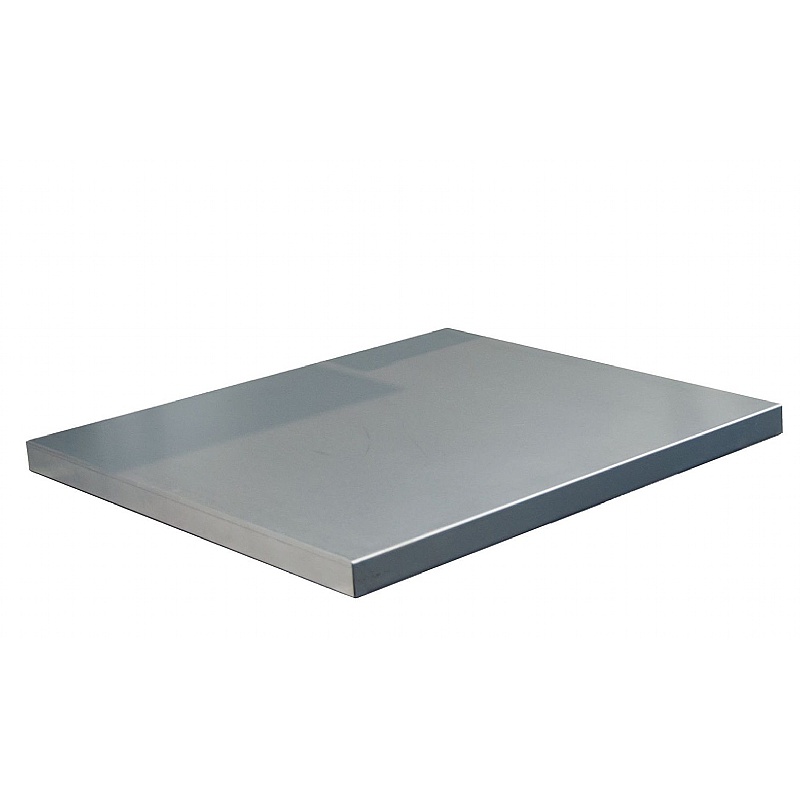 Galvanised Extra Shelves for Guardian COSHH Security Cupboards