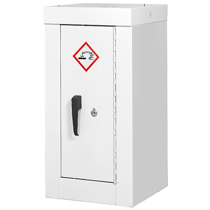 Guardian Acid & Alkali Metal Security Cupboards