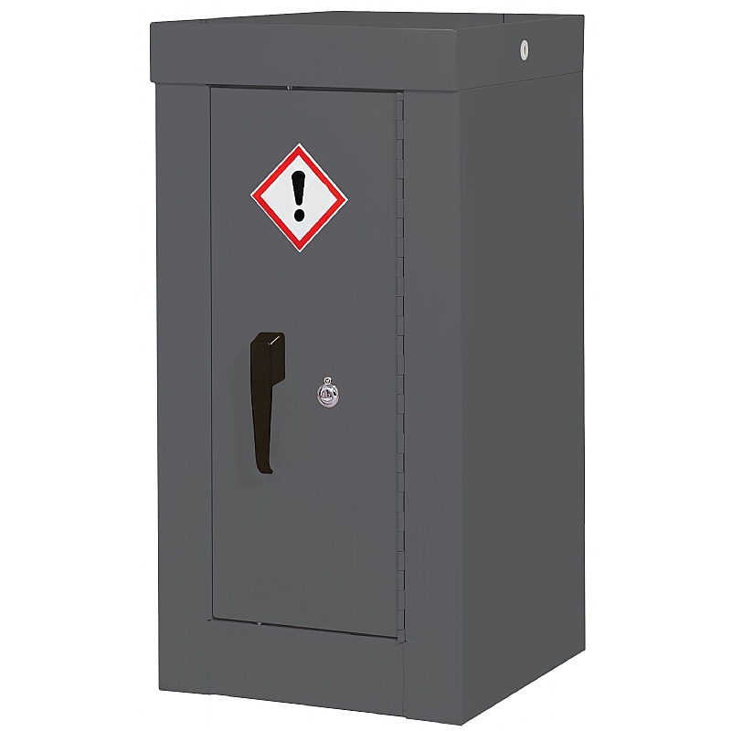 Guardian COSHH Metal Security Cupboards