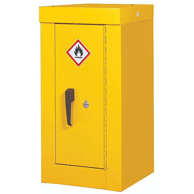 Guardian Flammable Substance Security Cupboards