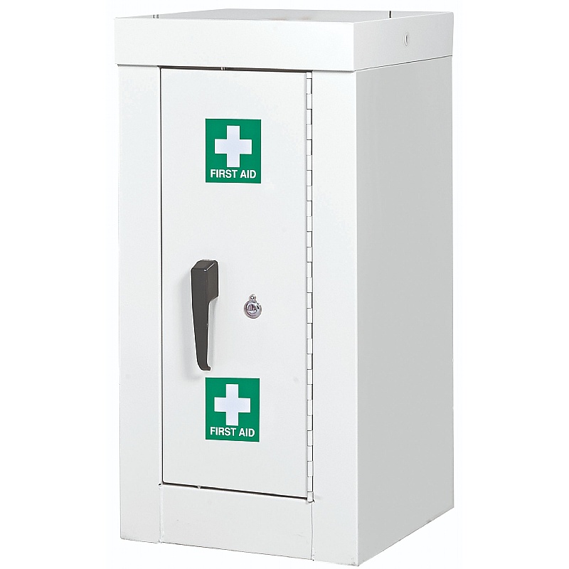 Guardian Medical Metal Security Cupboards