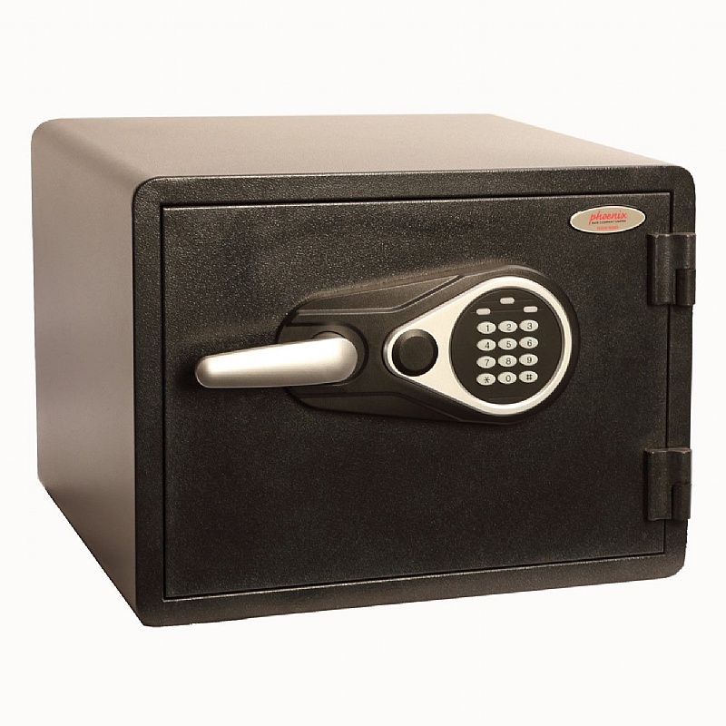 Phoenix Titan Aqua FS1290 Series Fire Safes