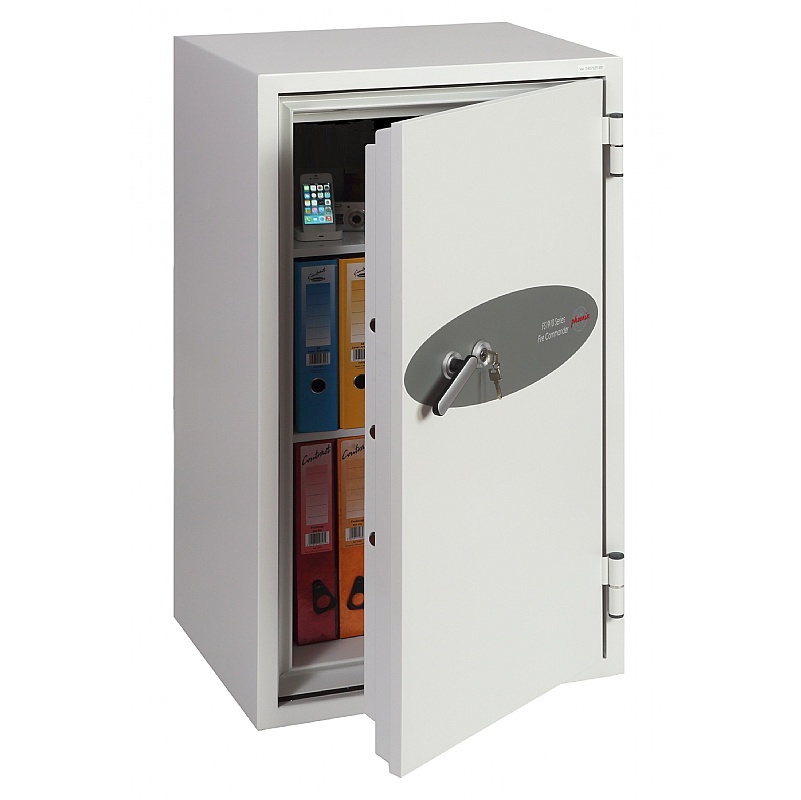 Phoenix Fire Commander FS1910 Series Fire Safes