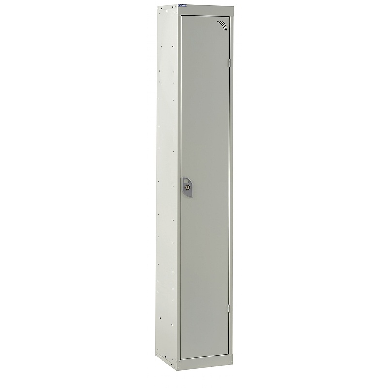 Vault Express Germ Guard Steel Lockers